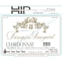 Hedges Family Estate HIP Chardonnay 2013 Front Label