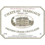 Chateau Margaux (1.5 Liter Magnum) 1994 Front Label
