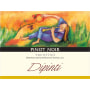 Dipinti Pinot Nero 2014 Front Label