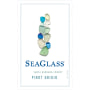SeaGlass Pinot Grigio 2015 Front Label