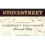 Stonestreet Alexander Valley Cabernet Sauvignon 1994 Front Label