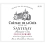 Chateau de la Cree Santenay Premier Cru Clos Faubard 2013 Front Label