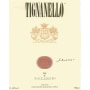 Marchesi Antinori Tignanello 1995 Front Label