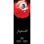 3 Ball Zinfandel 2014 Front Label