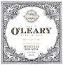 Kevin O'Leary Reserve Series Meritage 2013 Front Label