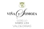 Bodegas Y Vinedos Vina Somoza Sobre Lias Godello 2012 Front Label