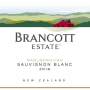 Brancott Sauvignon Blanc 2016 Front Label