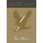 Nicholas Cole Cellars GraEagle Red Wing 2004 Front Label