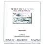 Olivares Altos de la Hoya 2002 Front Label