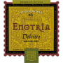 Fattoria Enotria Dolcetto 1998 Front Label
