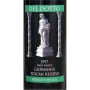 Del Dotto Giovanni's Tuscan Reserve 1997 Front Label