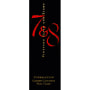 Vineyard 7 and 8 Correlation Cabernet Sauvignon 2013 Front Label