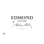 Alphonse Mellot Edmond Sancerre Blanc 2014 Front Label