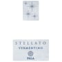 Pala Stellato Vermentino 2015 Front Label