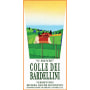 Colle dei Bardellini Vermentino 2014 Front Label