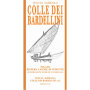 Colle dei Bardellini Pigato 2015 Front Label