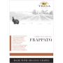 Feudo di Santa Tresa Frappato 2015 Front Label