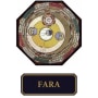 Il Chiosso Fara 2010 Front Label