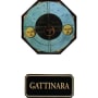 Il Chiosso Gattinara 2008 Front Label