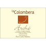La Colombera Arche 2011 Front Label