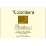 La Colombera Derthona 2012 Front Label