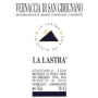 La Lastra Vernaccia 2015 Front Label