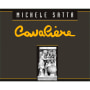 Michele Satta Cavaliere 2008 Front Label