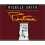 Michele Satta Piastraia 2011 Front Label