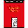 Michele Satta Bolgheri Rosso 2014 Front Label