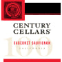 Century Cellars Cabernet Sauvignon 2013 Front Label