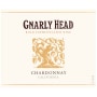 Gnarly Head Chardonnay 2015 Front Label