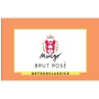 Murgo Brut Rose 2012 Front Label