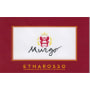 Murgo Etna Rosso 2014 Front Label