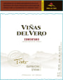 Vinas del Vero Garnacha Syrah 2013 Front Label