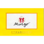 Murgo Etna Bianco 2015 Front Label