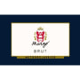 Murgo Brut Metodo Classico 2012 Front Label
