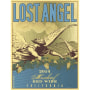 Lost Angel Mischief Red Blend 2014 Front Label