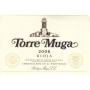 Bodegas Muga Torre Muga 2006 Front Label
