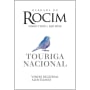 Herdade do Rocim Touriga Nacional 2013 Front Label