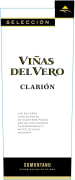 Vinas del Vero Clarion Seleccion 2013 Front Label