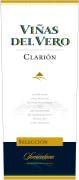 Vinas del Vero Clarion Seleccion 2011 Front Label