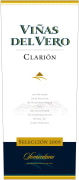 Vinas del Vero Clarion Seleccion 2009 Front Label
