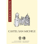 San Michele Incrocio Manzoni 2014 Front Label