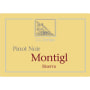 Terlan Monticol Riserva Pinot Nero 2013 Front Label