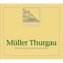 Terlan Muller Thurgau 2015 Front Label
