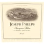 Joseph Phelps Sauvignon Blanc 2015 Front Label