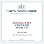 Smith Woodhouse Madalena 1996 Front Label