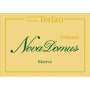Terlan Nova Domus Riserva 2013 Front Label