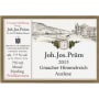 Joh. Jos. Prüm Graacher Himmelreich Riesling Auslese 2015 Front Label