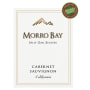 Morro Bay Split Oak Vineyard Cabernet Sauvignon 2013 Front Label